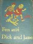 Jump back to Dick and Jane's home page