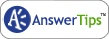 AnswerTips enabled