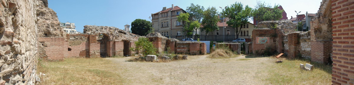 Varna Roman Baths