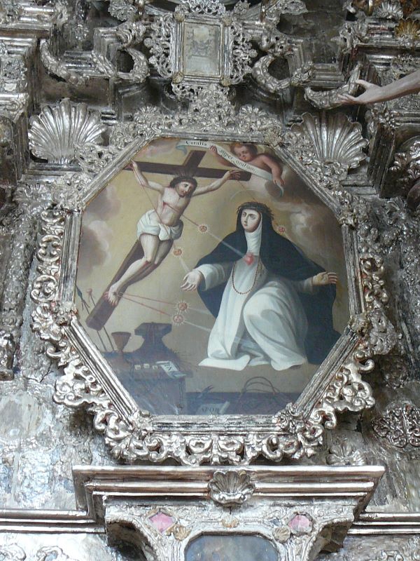 Rosary Camarin