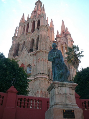 Fray Juan de San Miguel
