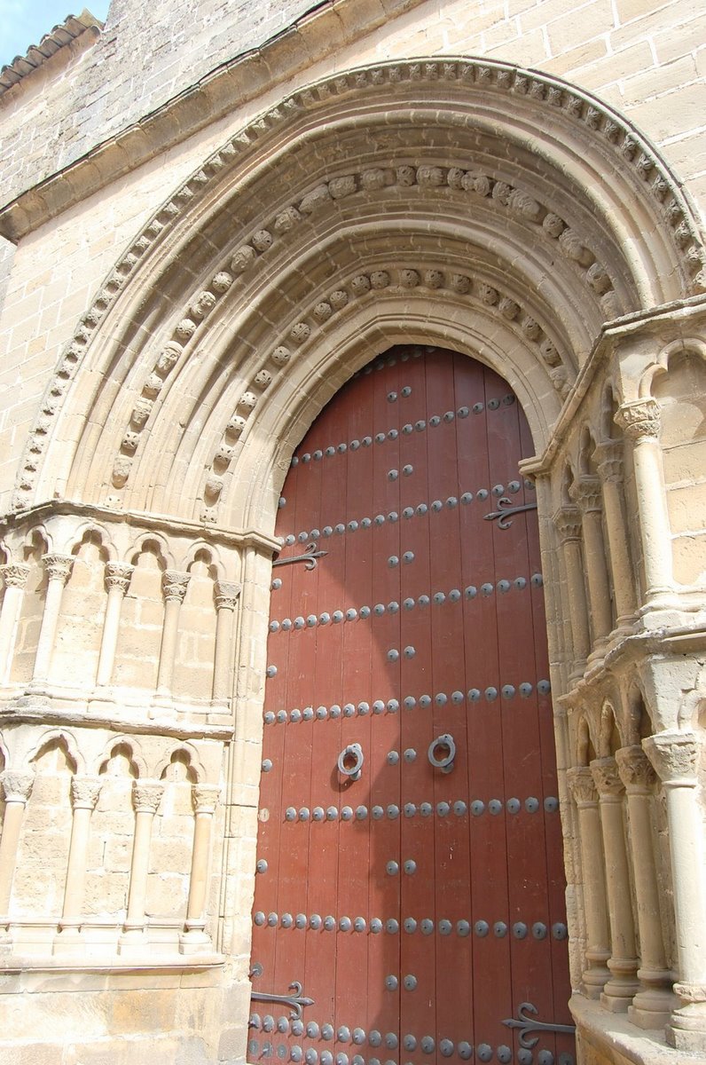 Úbeda, Spain -- St. Paul Church