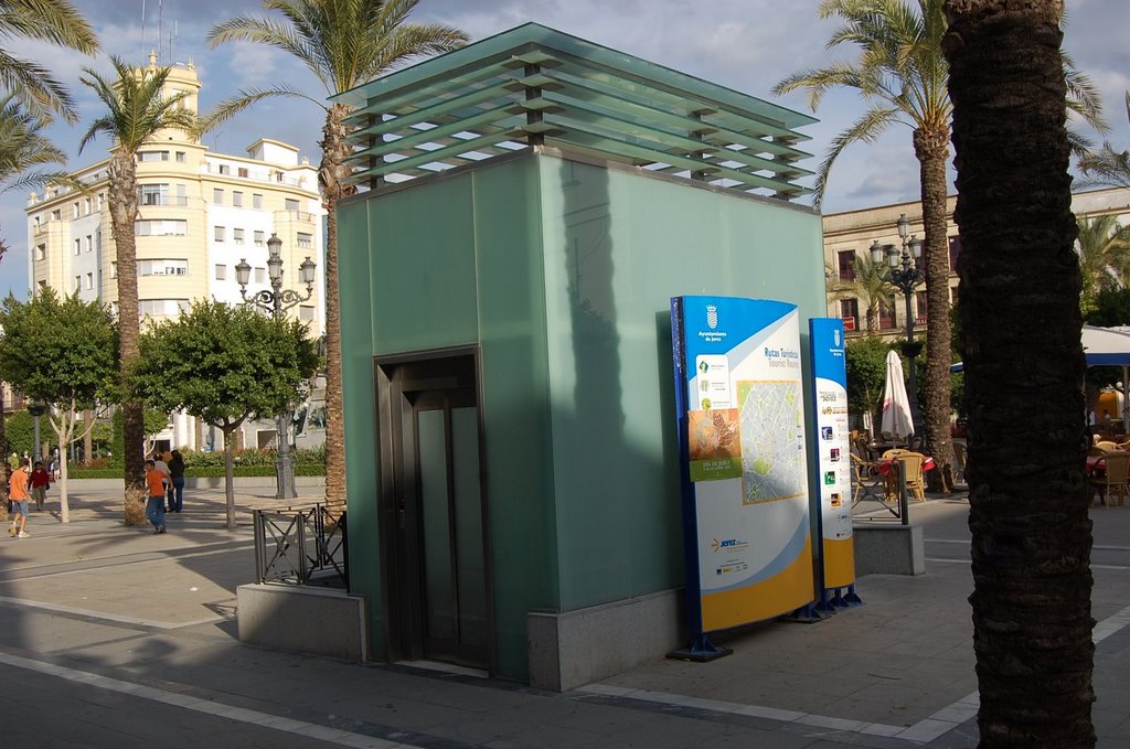 Jerez de la Frontera, Cádiz, Spain