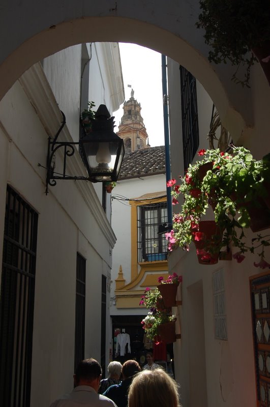 Córdoba, , Spain