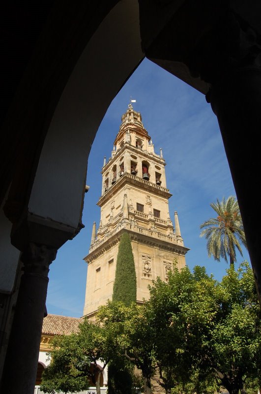 Córdoba, , Spain