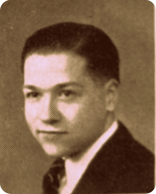 Francis around 1936